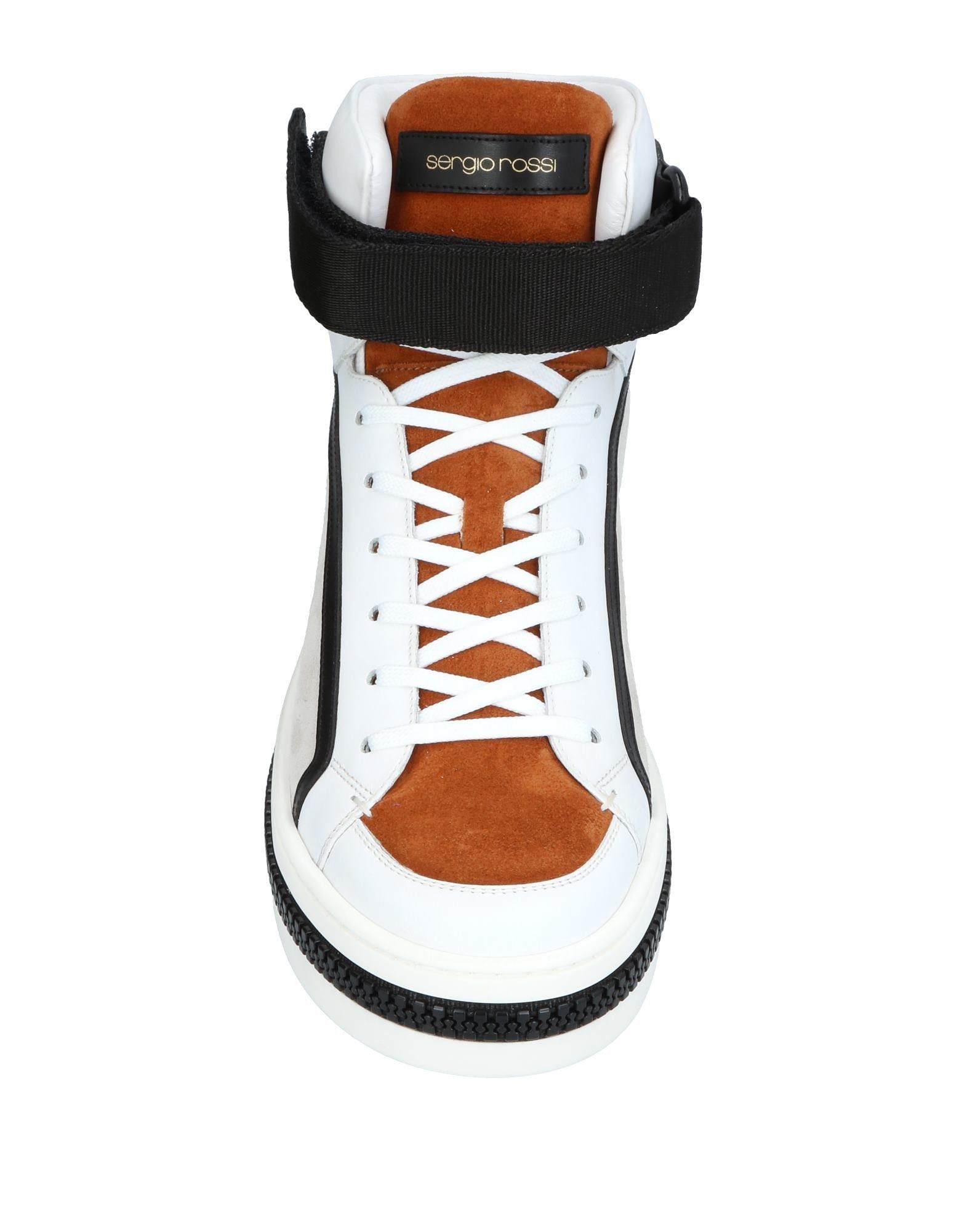 Sergio Rossi Sneakers Herren Gutes Preis-Leistungs-Verhältnis, lohnt es lohnt Preis-Leistungs-Verhältnis, sich 47efd8 Sergio Rossi Sneakers Herren Gutes Preis-Leistungs-Verhältnis, lohnt es lohnt Preis-Leistungs-Verhältnis, sich 47efd8