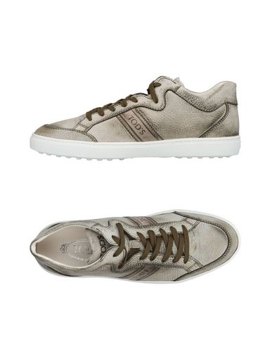 Zapatos con descuento Zapatillas Tod's Hombre - Zapatillas Tod's - 11412446LW Avellana Zapatos con descuento Zapatillas Tod's Hombre - Zapatillas Tod's - 11412446LW Avellana