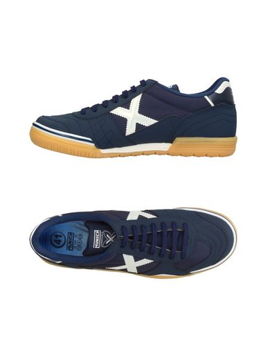 Zapatos con descuento Zapatillas Munich Hombre - Zapatillas Munich - 11412452AN Azul oscuro Zapatos con descuento Zapatillas Munich Hombre - Zapatillas Munich - 11412452AN Azul oscuro