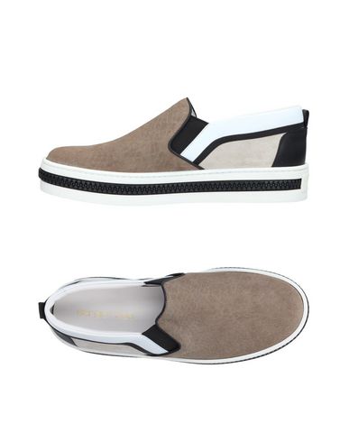 Zapatos con descuento Zapatillas Sergio Rossi Hombre - Zapatillas Sergio Rossi - 11412463GI Gris rosado Zapatos con descuento Zapatillas Sergio Rossi Hombre - Zapatillas Sergio Rossi - 11412463GI Gris rosado