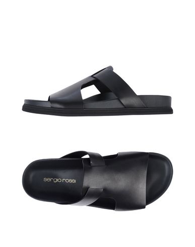 Zapatos con descuento Chanclas Sergio Rossi Hombre - Chanclas Sergio Rossi - 11412497XW Negro Zapatos con descuento Chanclas Sergio Rossi Hombre - Chanclas Sergio Rossi - 11412497XW Negro