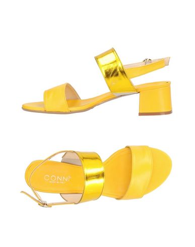 Los zapatos más populares para hombres y mujeres Sandalia Conni Mujer - Sandalias Conni - 11412511RI Amarillo Los zapatos más populares para hombres y mujeres Sandalia Conni Mujer - Sandalias Conni - 11412511RI Amarillo