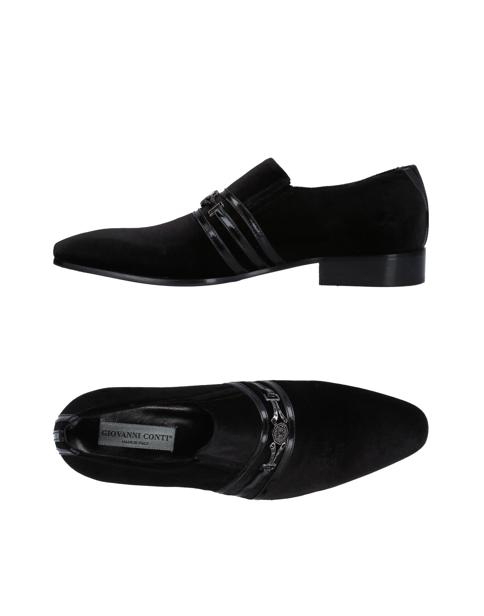 Giovanni Conti Mokassins Herren 11412536AL Gute Qualität beliebte Schuhe Giovanni Conti Mokassins Herren 11412536AL Gute Qualität beliebte Schuhe