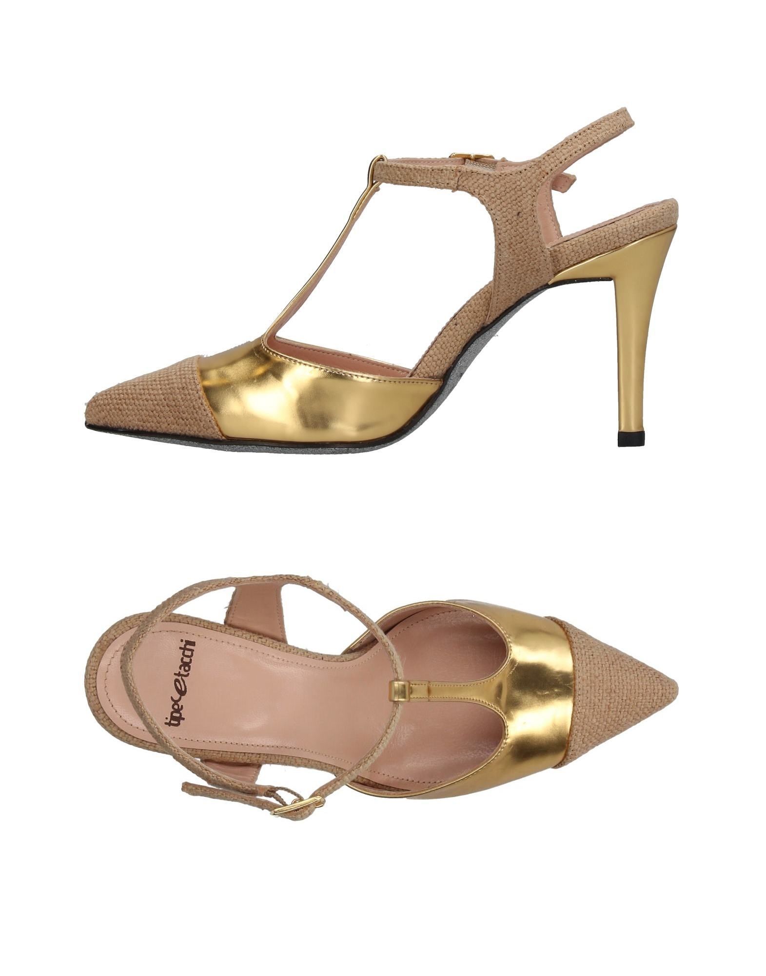 Descuento de la marca Sandalia Tipe E Tacchi Mujer - Sandalias Tipe E Tacchi Beige Descuento de la marca Tipe Sandalia Tipe marca E Tacchi Mujer - Sandalias Tipe E Tacchi Beige b78647