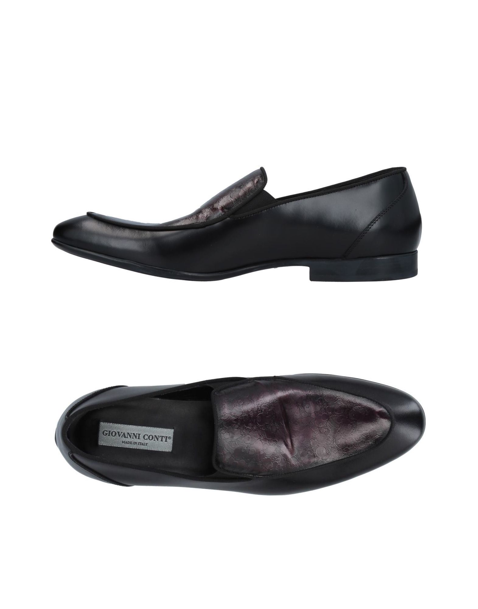 Rabatt echte Schuhe Giovanni Conti Mokassins Herren 11412565HM Rabatt echte Schuhe Giovanni Conti Mokassins Herren 11412565HM