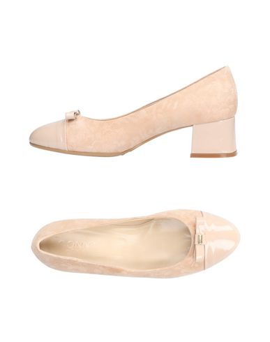 Venta de liquidación de temporada Zapato De Salón Conni Mujer - Salones Conni - 11412581PL Beige Venta de liquidación de temporada Zapato De Salón Conni Mujer - Salones Conni - 11412581PL Beige