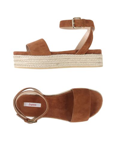 Descuento de la marca Sandalia Jucca Mujer - Sandalias Jucca - 11412587JN Marrón Descuento de la marca Sandalia Jucca Mujer - Sandalias Jucca - 11412587JN Marrón