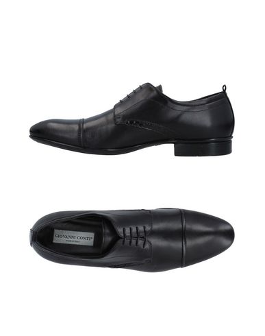 Zapatos con descuento Zapato De Cordones Giovanni Conti Hombre - Zapatos De Cordones Giovanni Conti - 11412617LB Negro Zapatos con descuento Zapato De Cordones Giovanni Conti Hombre - Zapatos De Cordones Giovanni Conti - 11412617LB Negro