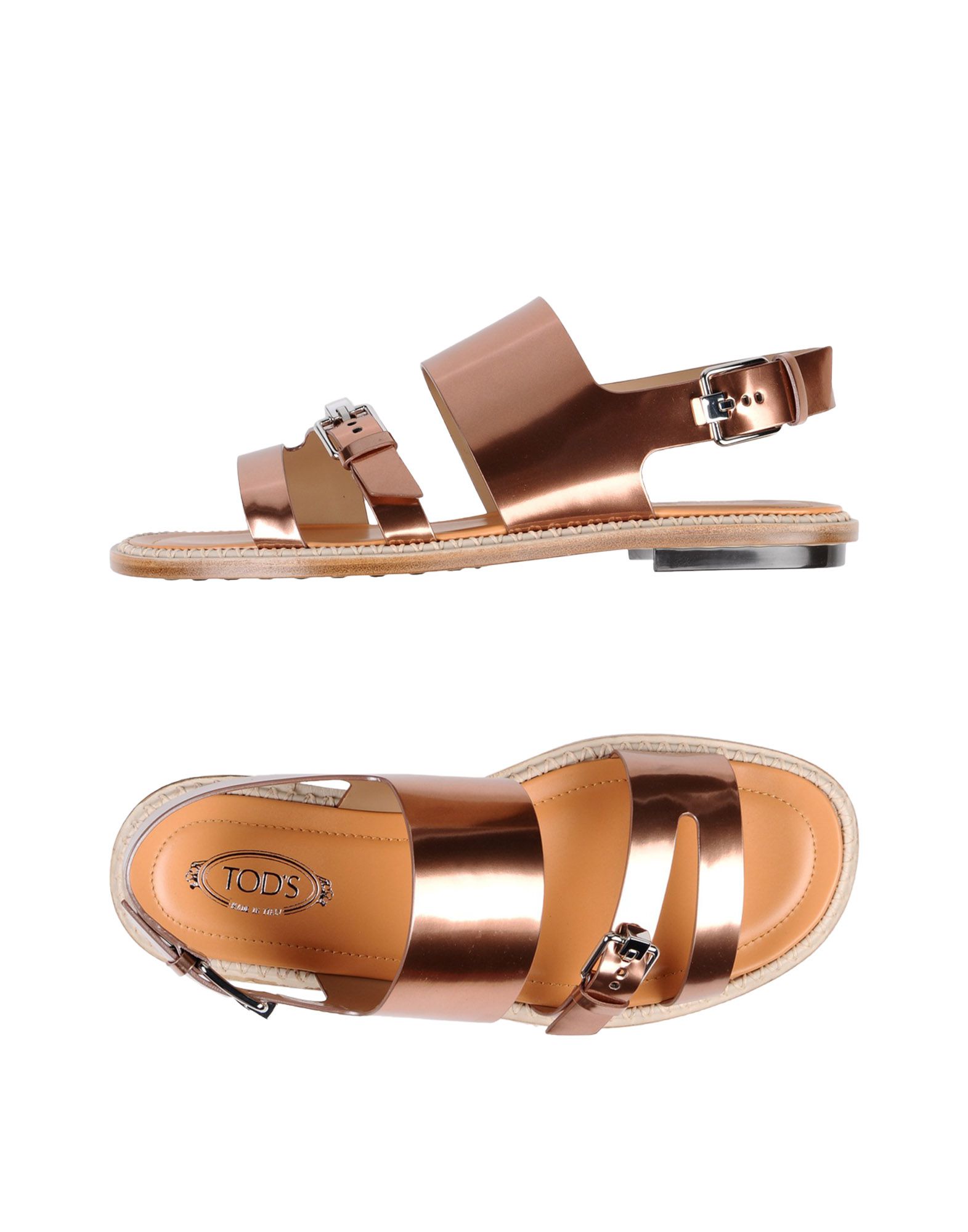 Haltbare Mode billige Schuhe Tod's Sandalen Damen 11412633SX Heiße Schuhe Haltbare Mode billige Schuhe Tod's Sandalen Damen 11412633SX Heiße Schuhe