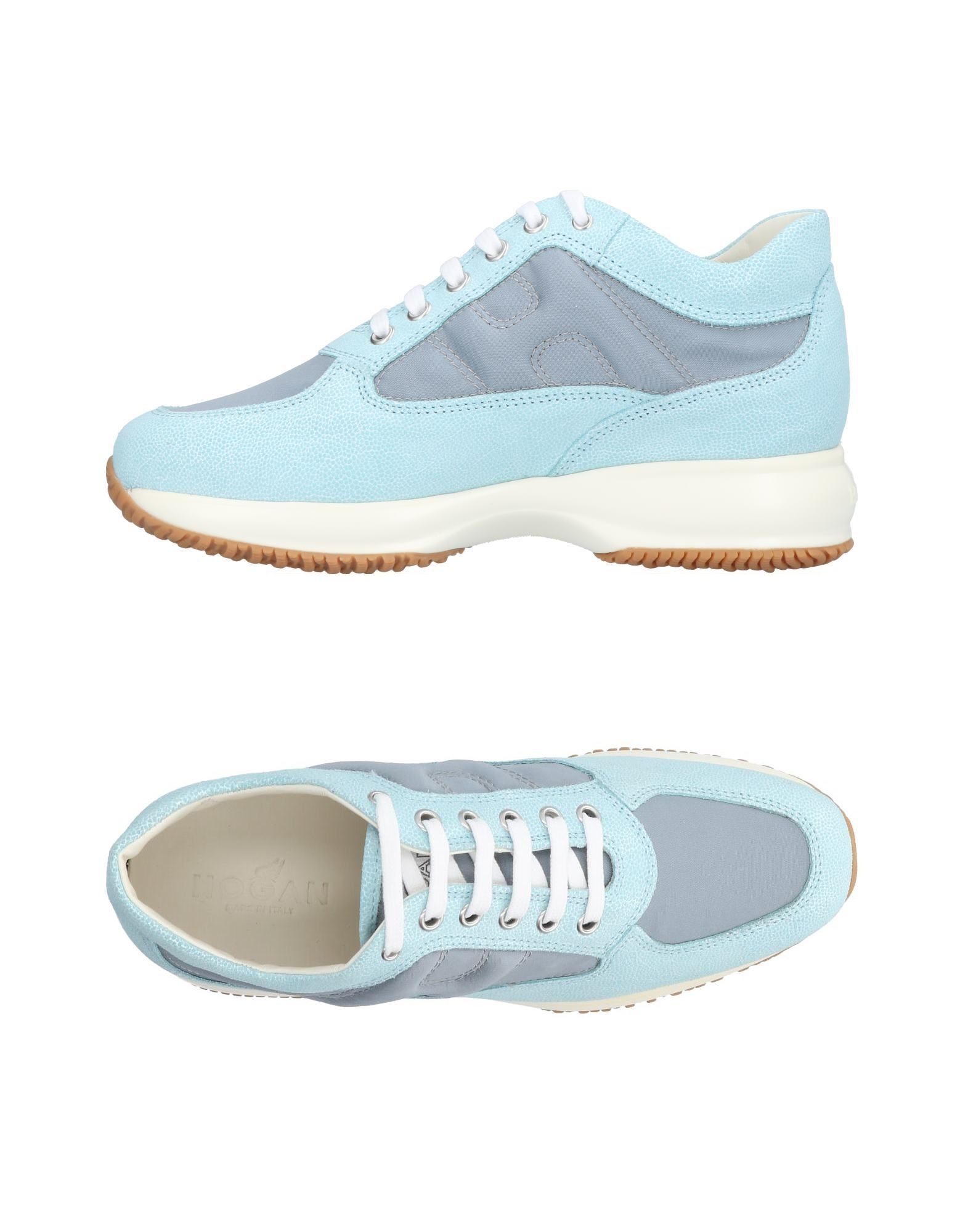 Zapatillas Hogan Mujer - Zapatillas Hogan Azul celeste Zapatillas Hogan Mujer - Zapatillas Zapatillas Zapatillas Hogan Azul celeste 566b7d