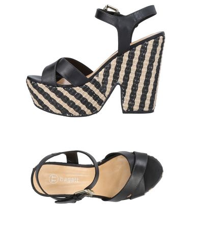 Venta de liquidación de temporada Sandalia Bagatt Mujer - Sandalias Bagatt - 11412667HG Negro Venta de liquidación de temporada Sandalia Bagatt Mujer - Sandalias Bagatt - 11412667HG Negro