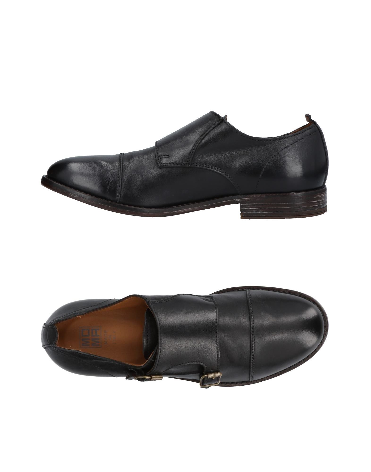 Moda Mocassino Moma Uomo - 11412676VU Moda Mocassino Moma Uomo - 11412676VU