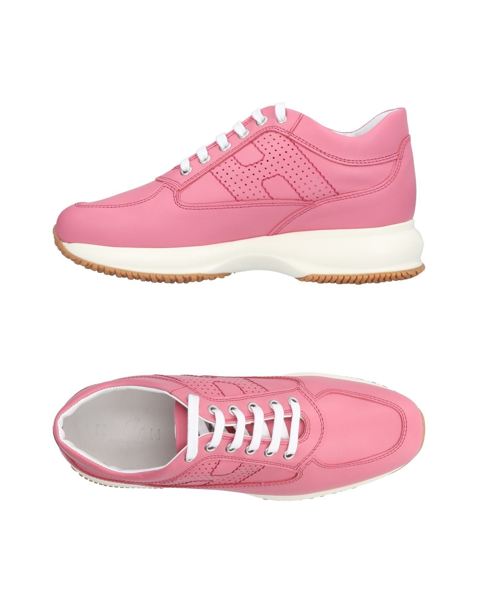 Hogan Sneakers Damen 11412688JRGut aussehende strapazierfähige Schuhe Hogan Sneakers Damen 11412688JRGut aussehende strapazierfähige Schuhe