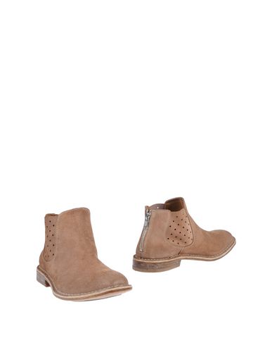 Zapatos casuales salvajes Botín Moma Mujer - Botines Moma - 11412703JB Zapatos casuales salvajes Botín Moma Mujer - Botines Moma - 11412703JB