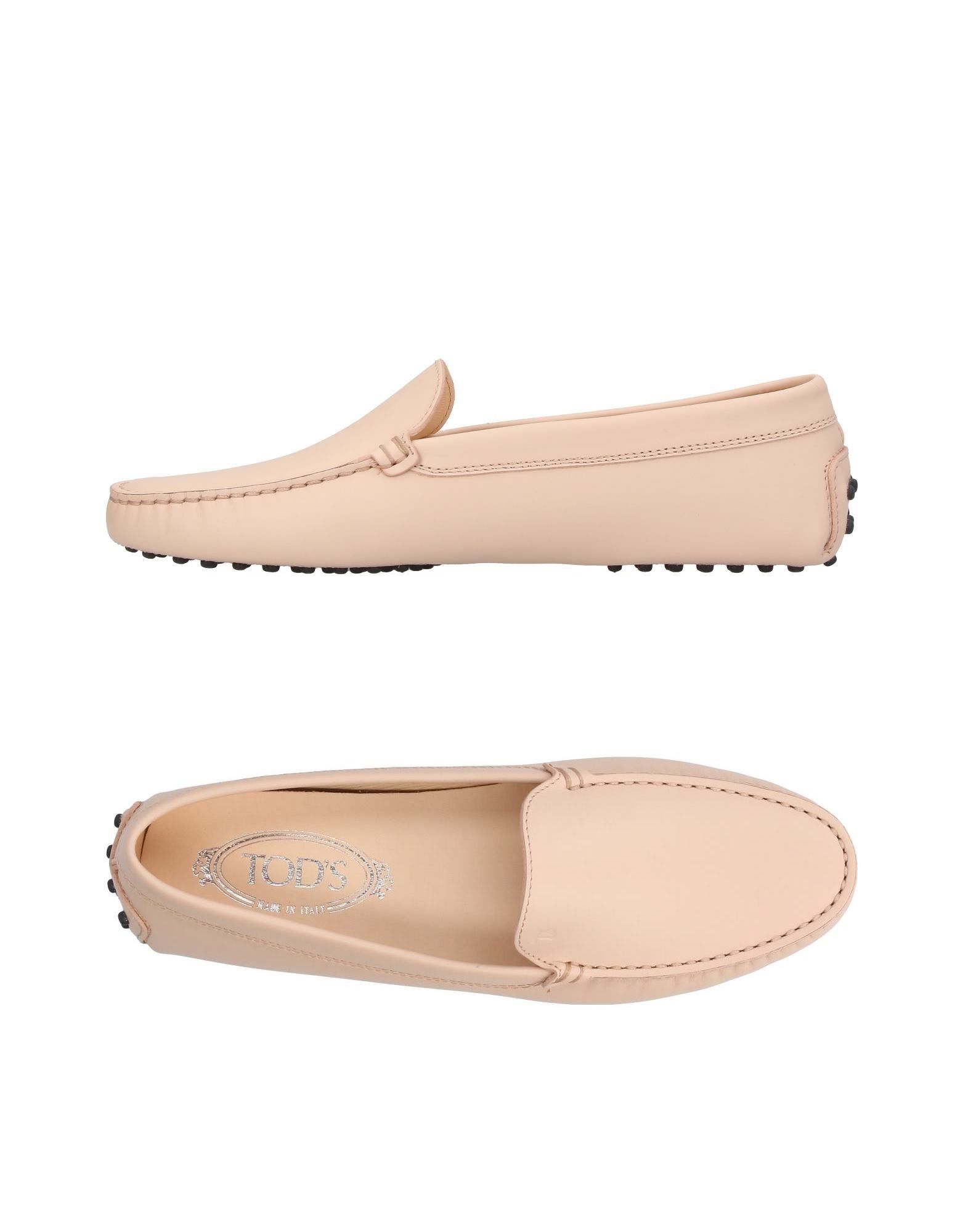 Haltbare Mode billige Schuhe Tod's Mokassins Damen 11412708VR Heiße Schuhe Haltbare Mode billige Schuhe Tod's Mokassins Damen 11412708VR Heiße Schuhe