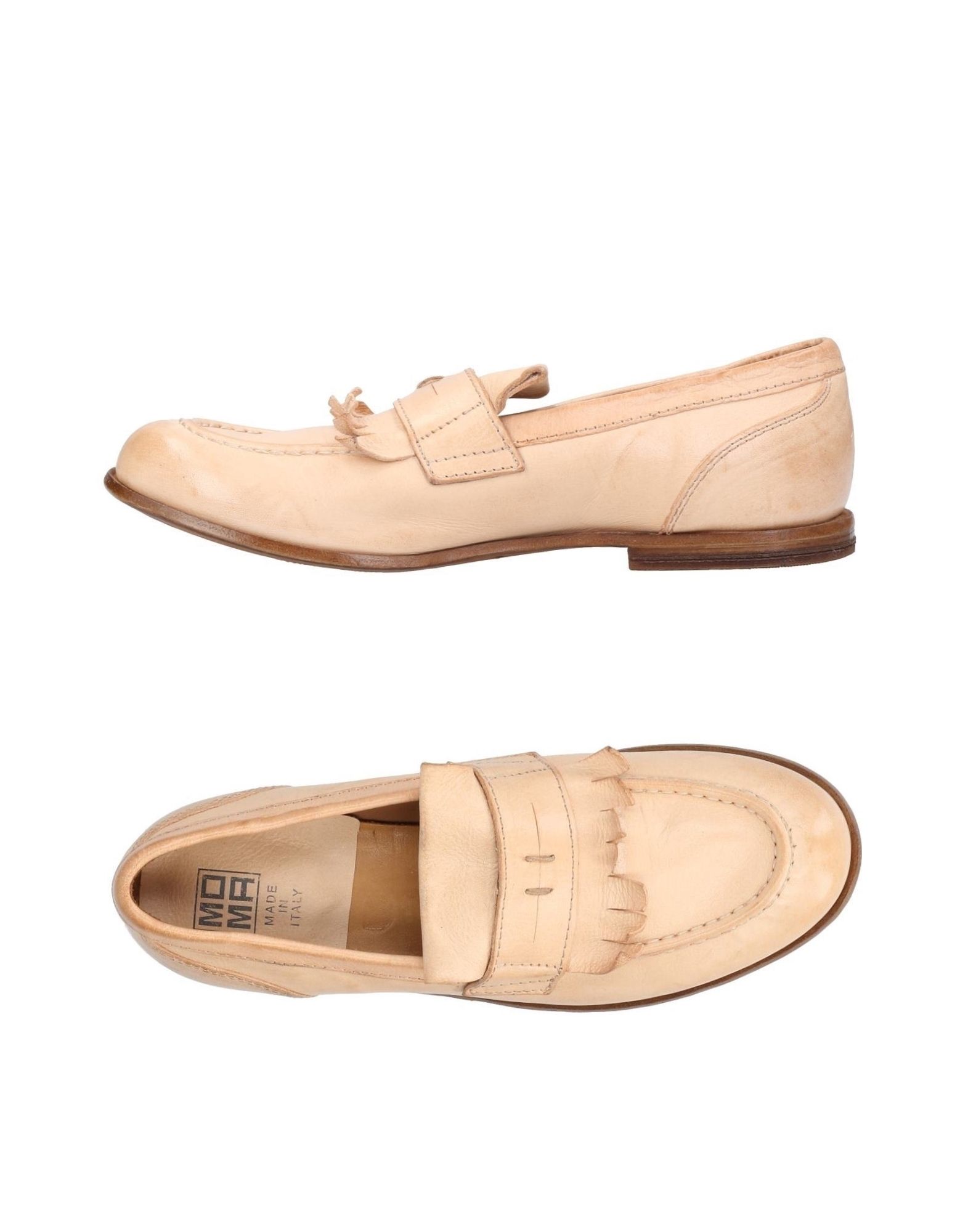 Moma Mokassins Damen 11412711XA Moma Mokassins Damen 11412711XA