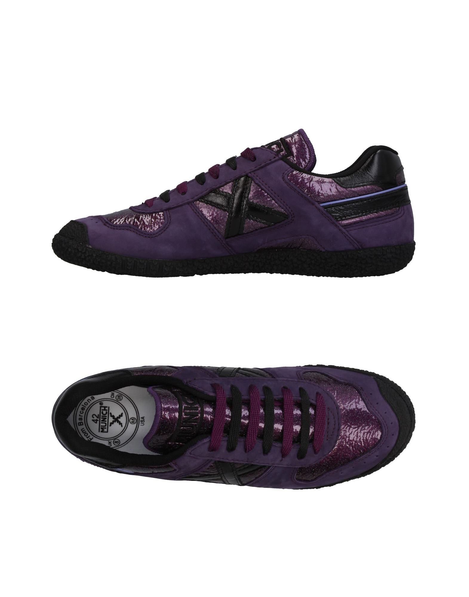 Moda Sneakers Munich Uomo - 11412724VD Moda Sneakers Sneakers Sneakers Munich Uomo - 11412724VD 4d05e6
