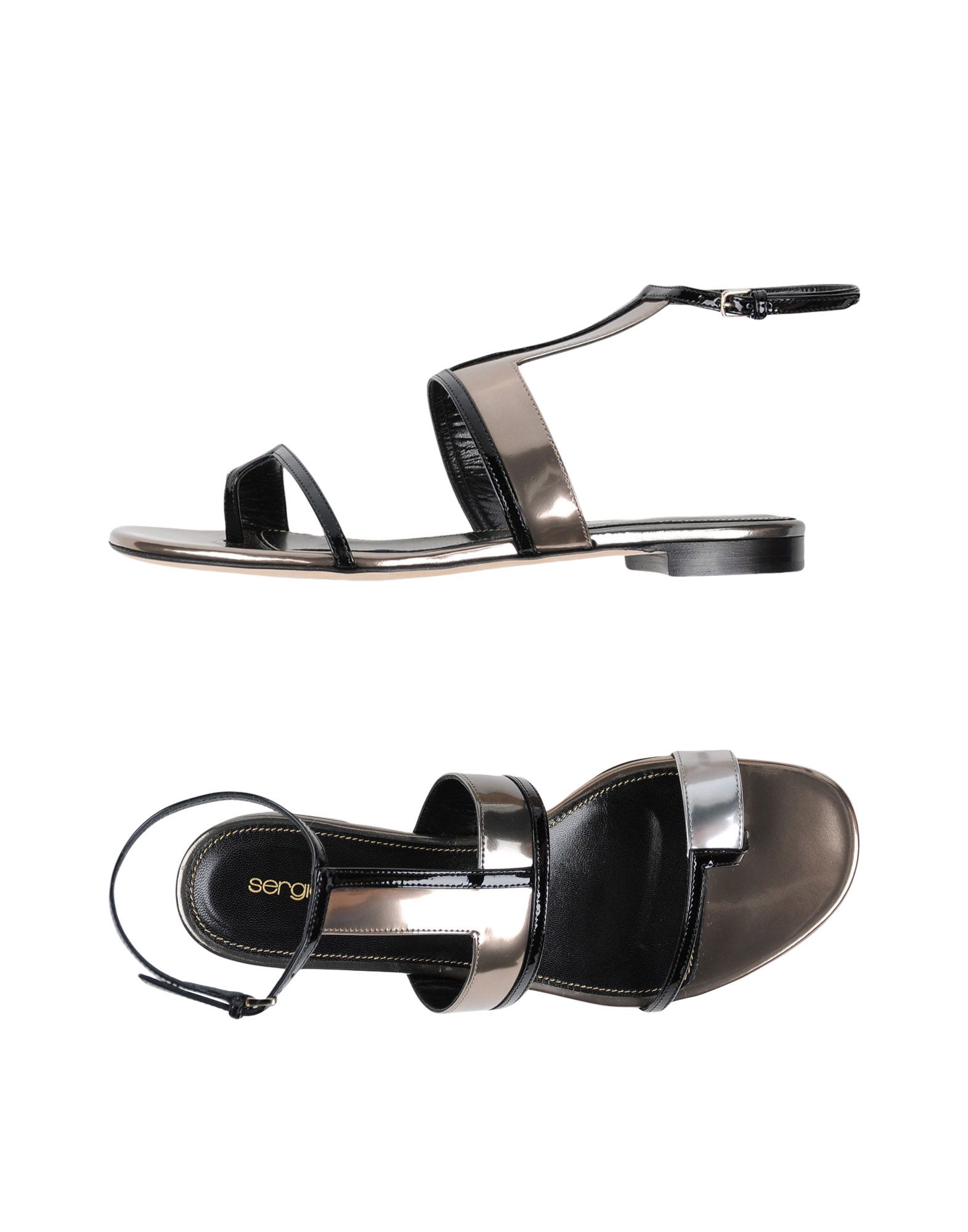 Sandali Sergio Rossi Donna - 11412755MV Sandali Sergio Rossi Donna - 11412755MV