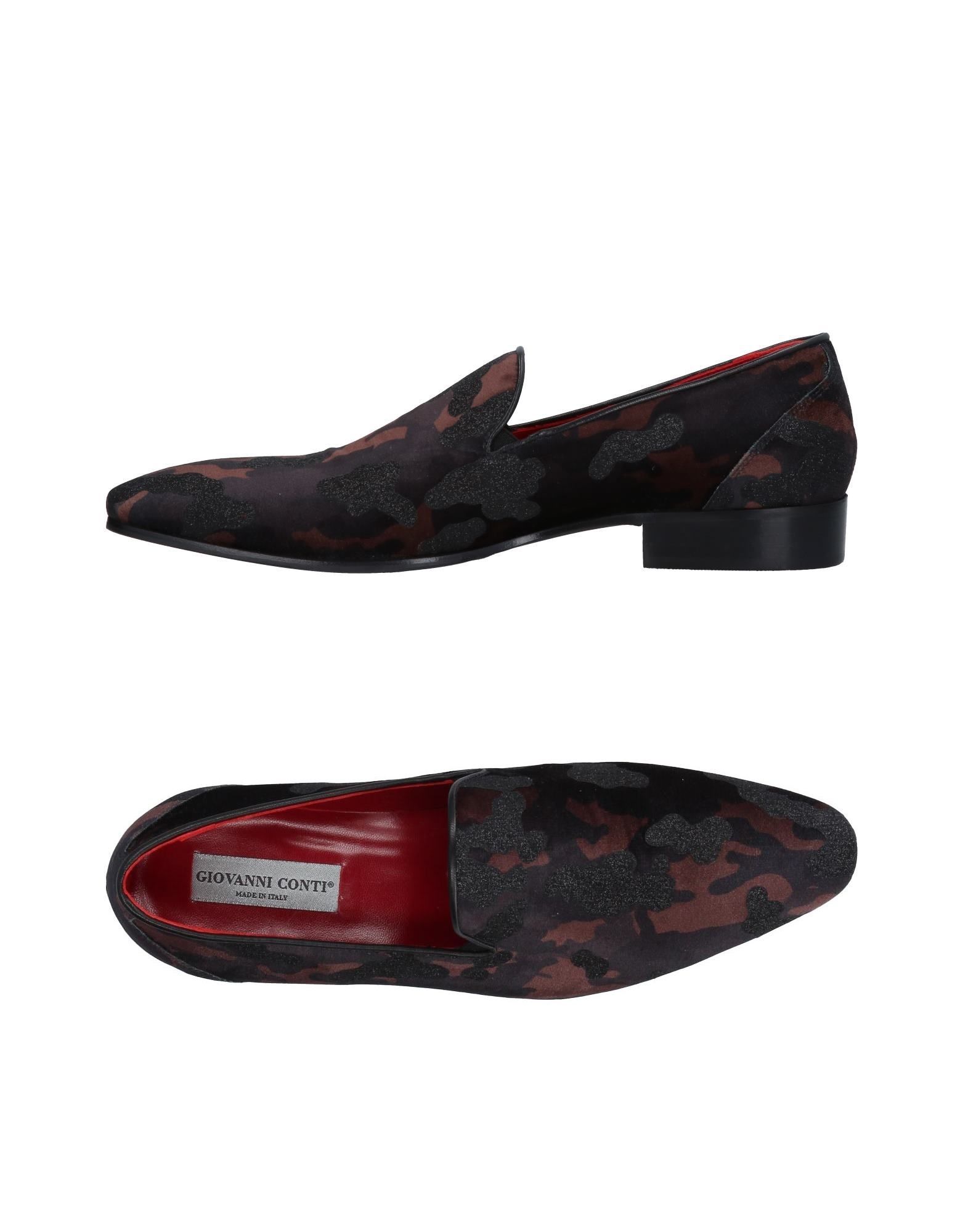 Rabatt echte Schuhe Giovanni Conti Mokassins Herren 11412767IP Rabatt echte Schuhe Giovanni Conti Mokassins Herren 11412767IP
