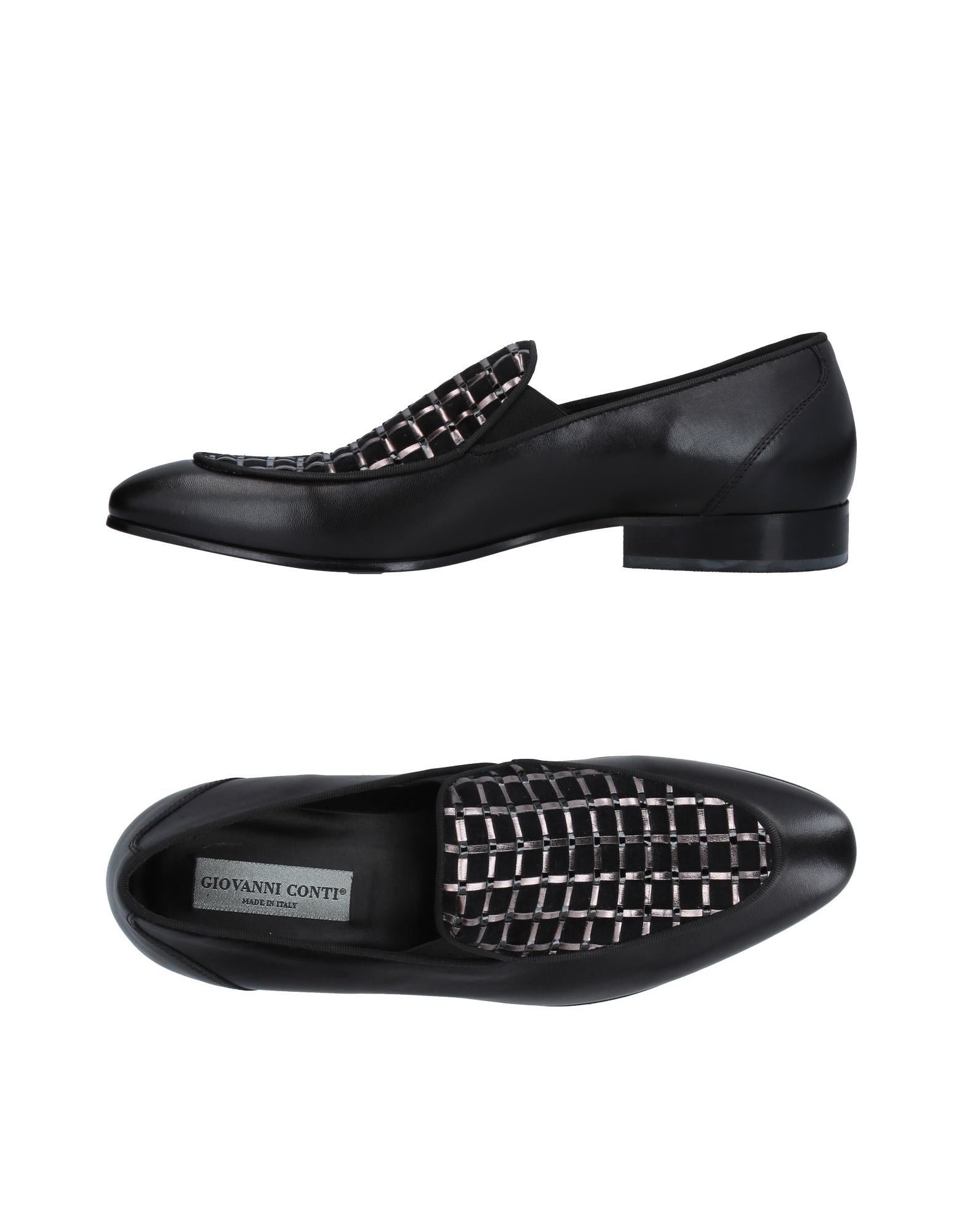 Giovanni Conti Mokassins Herren 11412771ES Neue Schuhe Giovanni Conti Mokassins Herren 11412771ES Neue Schuhe