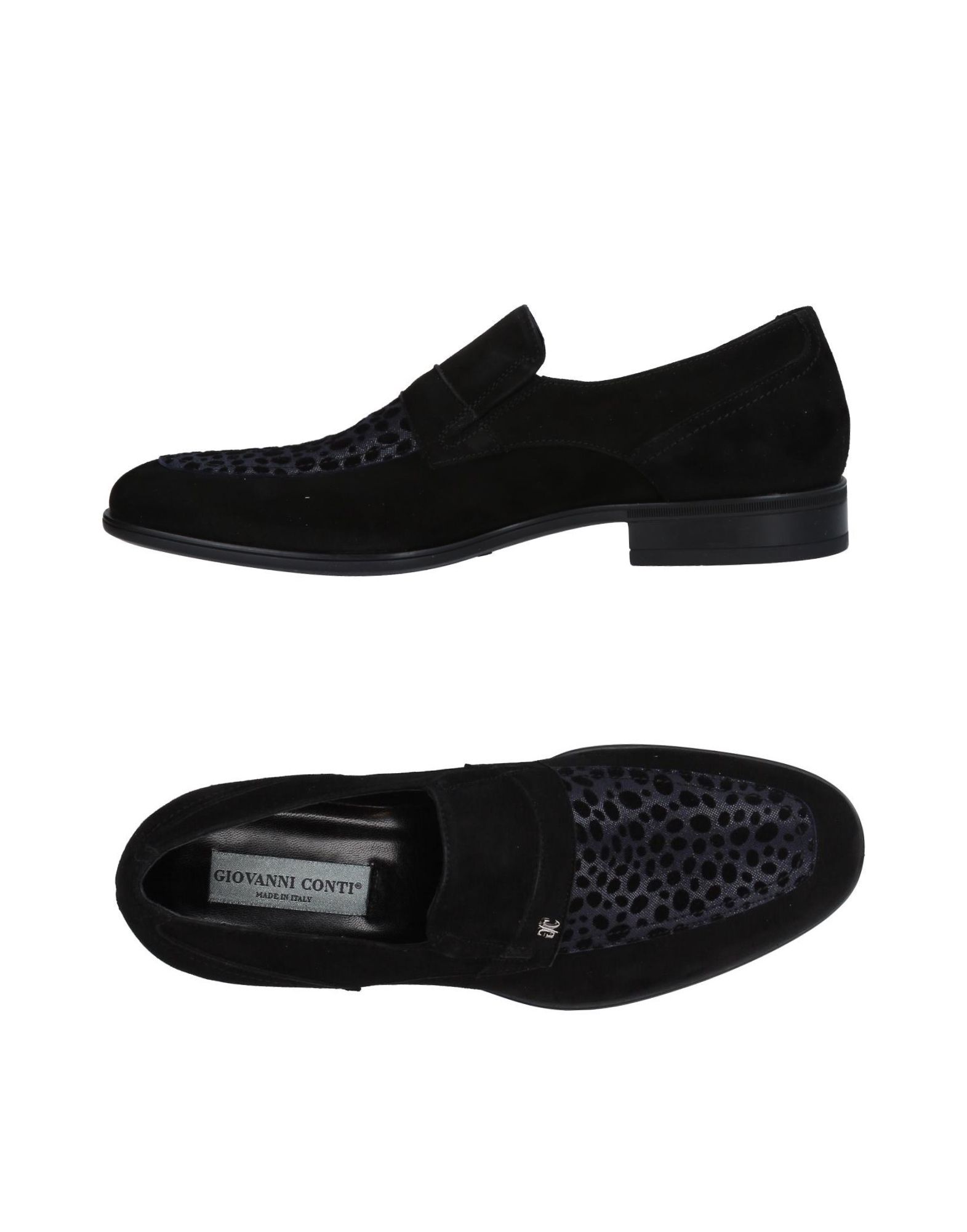 Rabatt echte Schuhe Giovanni Conti Mokassins Herren 11412778NF Rabatt echte Schuhe Giovanni Conti Mokassins Herren 11412778NF