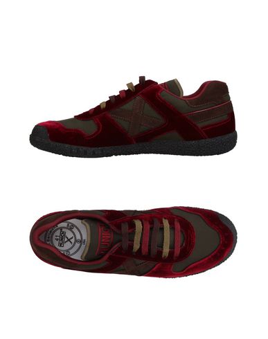 Zapatos con descuento Zapatillas Munich Hombre - Zapatillas Munich - 11412780KQ Rojo Zapatos con descuento Zapatillas Munich Hombre - Zapatillas Munich - 11412780KQ Rojo