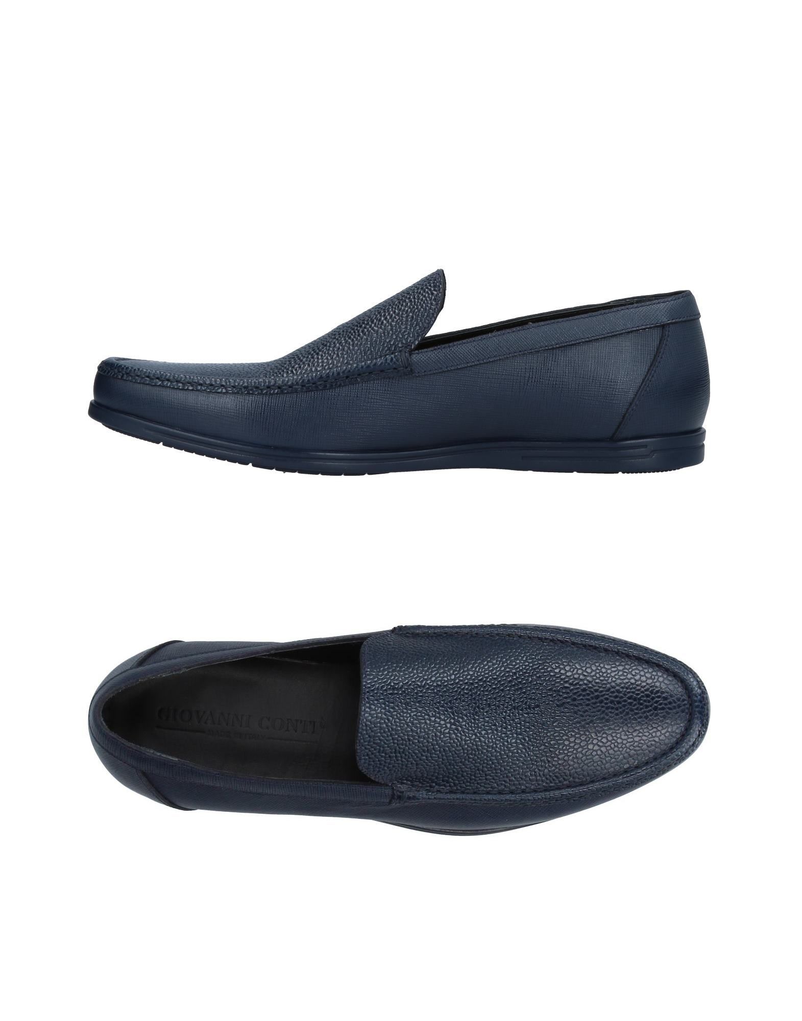 Giovanni Conti Mokassins Herren 11412787GK Neue Schuhe Giovanni Conti Mokassins Herren 11412787GK Neue Schuhe