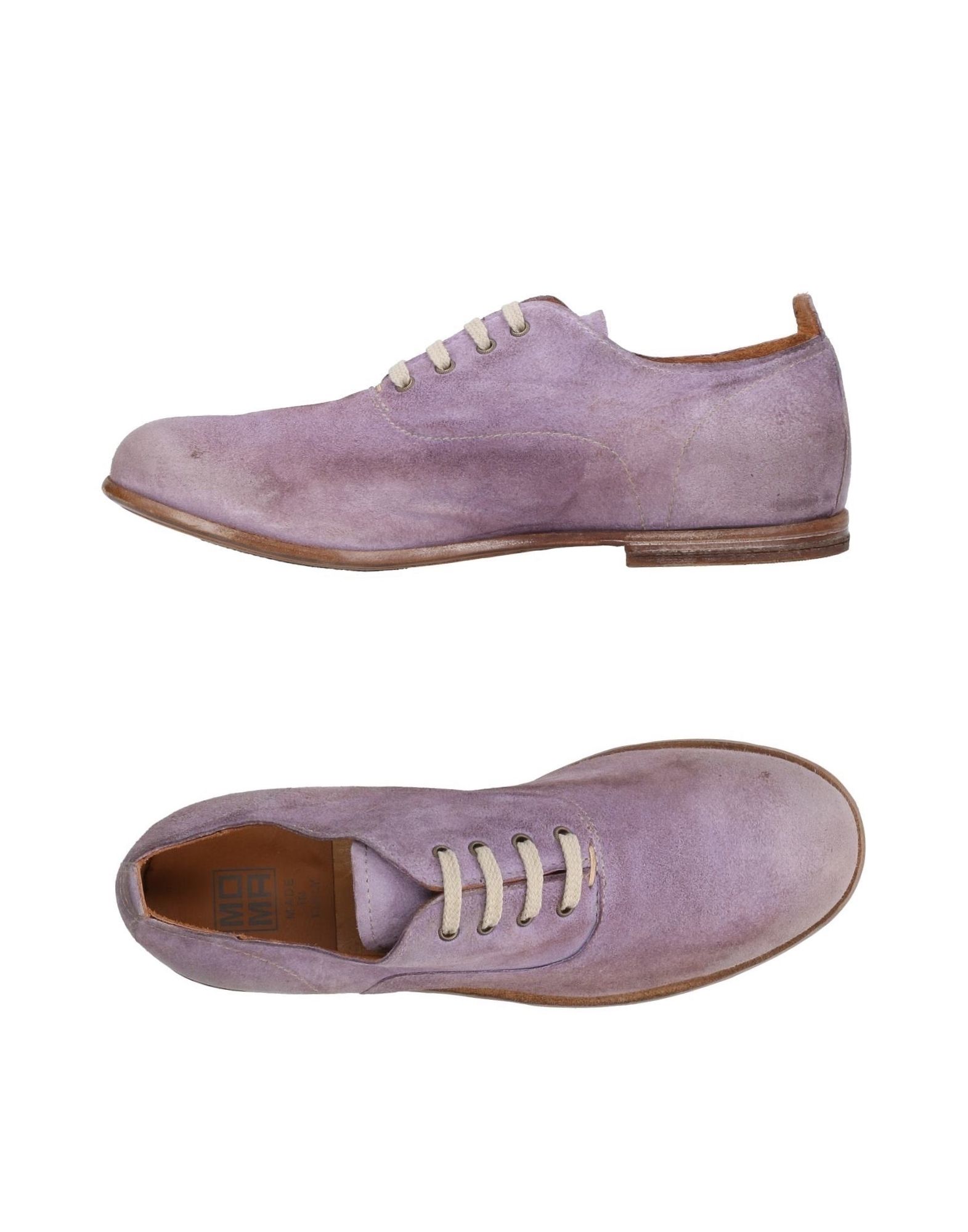 Scarpe economiche e resistenti Stringate Moma Donna - 11412788FS Scarpe economiche e resistenti Stringate Moma Donna - 11412788FS
