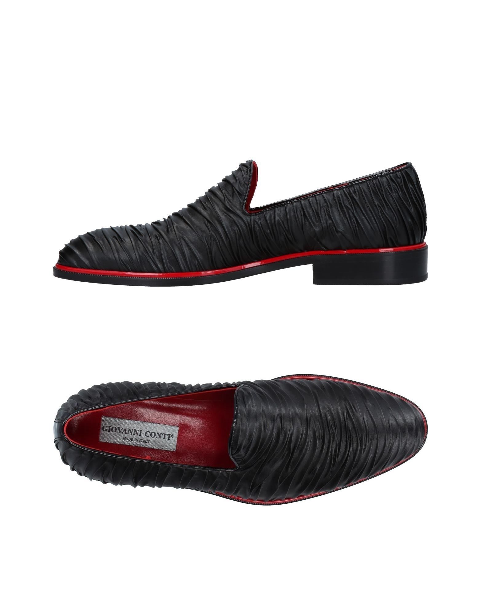 Giovanni Conti Mokassins Herren 11412790JP Gute Qualität beliebte Schuhe Giovanni Conti Mokassins Herren 11412790JP Gute Qualität beliebte Schuhe