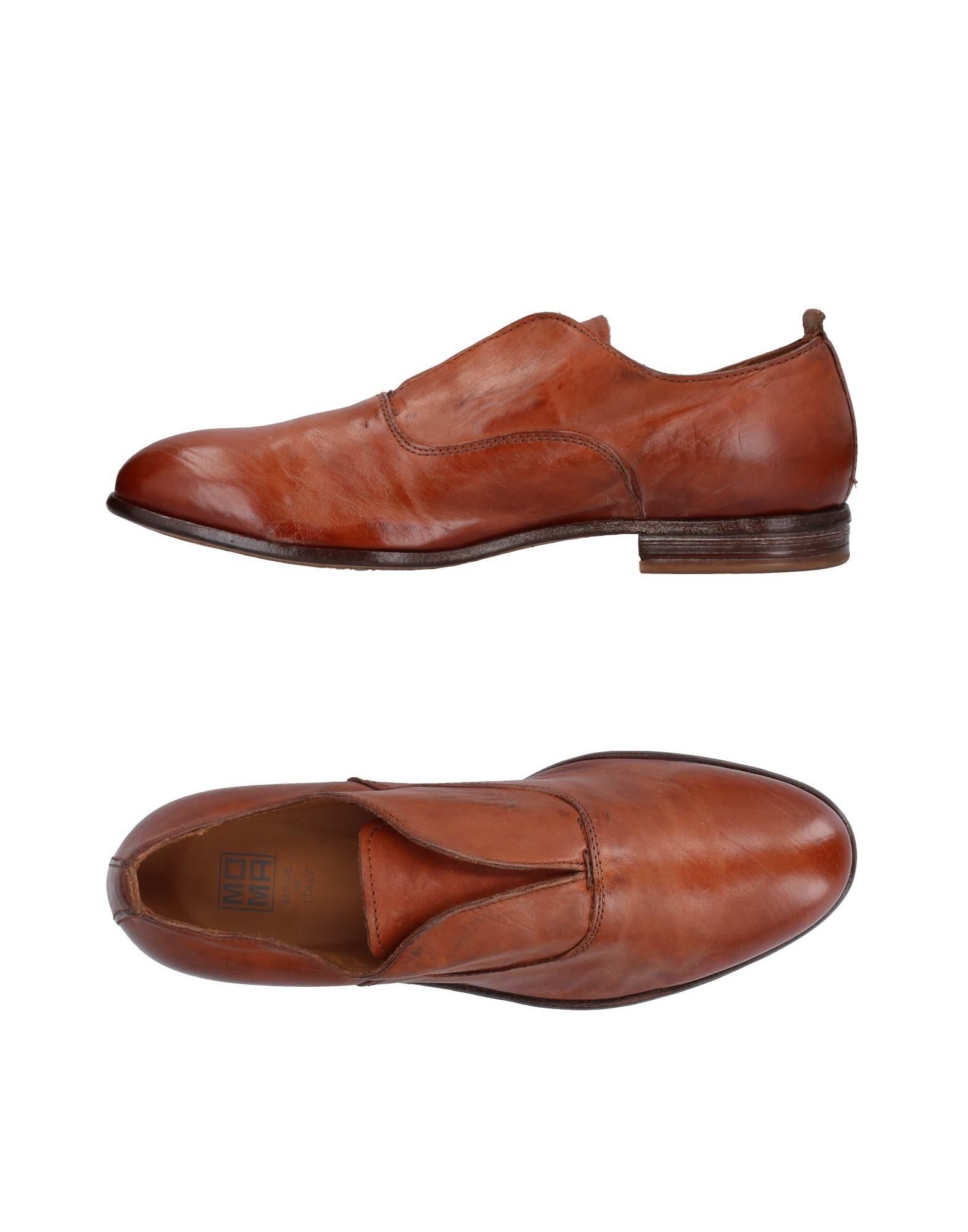 Günstige und modische Schuhe Moma Mokassins Herren 11412812FA Günstige und modische Schuhe Moma Mokassins Herren 11412812FA