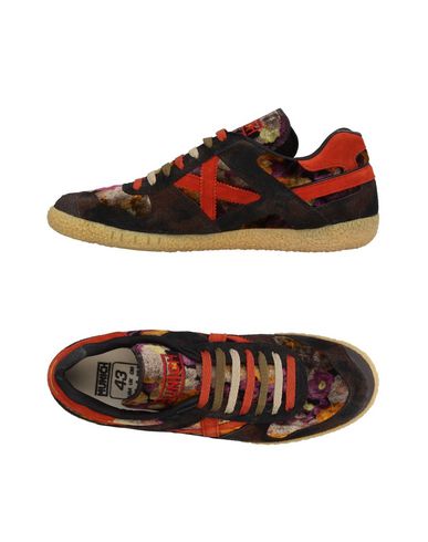 Zapatos con descuento Zapatillas Munich Hombre - Zapatillas Munich - 11412834CT Gris marengo Zapatos con descuento Zapatillas Munich Hombre - Zapatillas Munich - 11412834CT Gris marengo