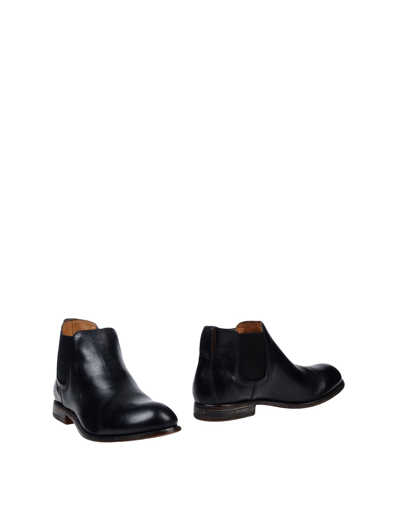 Moma Stiefelette Herren 11412841HX Gute Qualität beliebte Schuhe Moma Stiefelette Herren 11412841HX Gute Qualität beliebte Schuhe