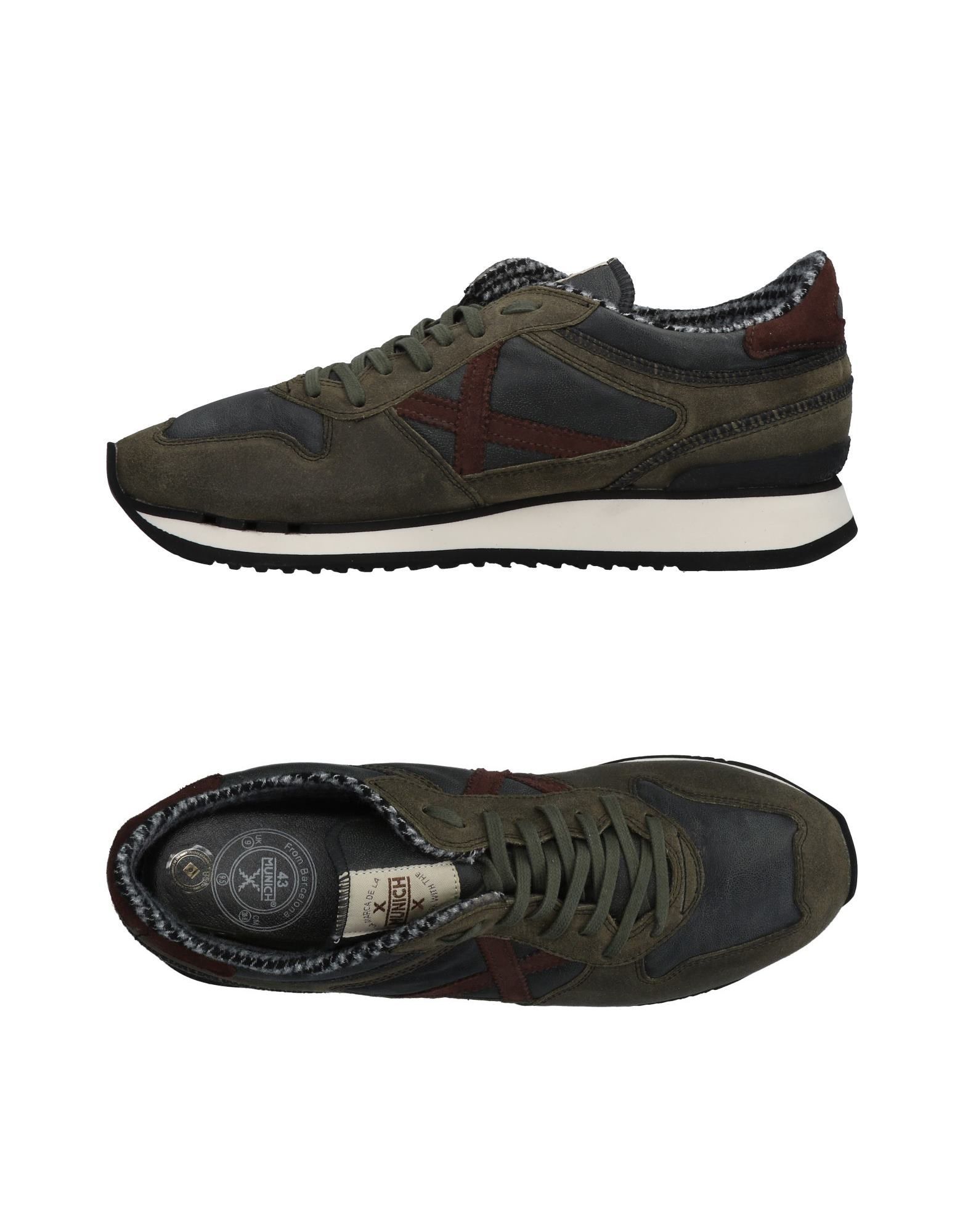 Scarpe economiche e resistenti Sneakers Munich Uomo - 11412864MJ Scarpe economiche e resistenti Sneakers Munich Uomo - 11412864MJ