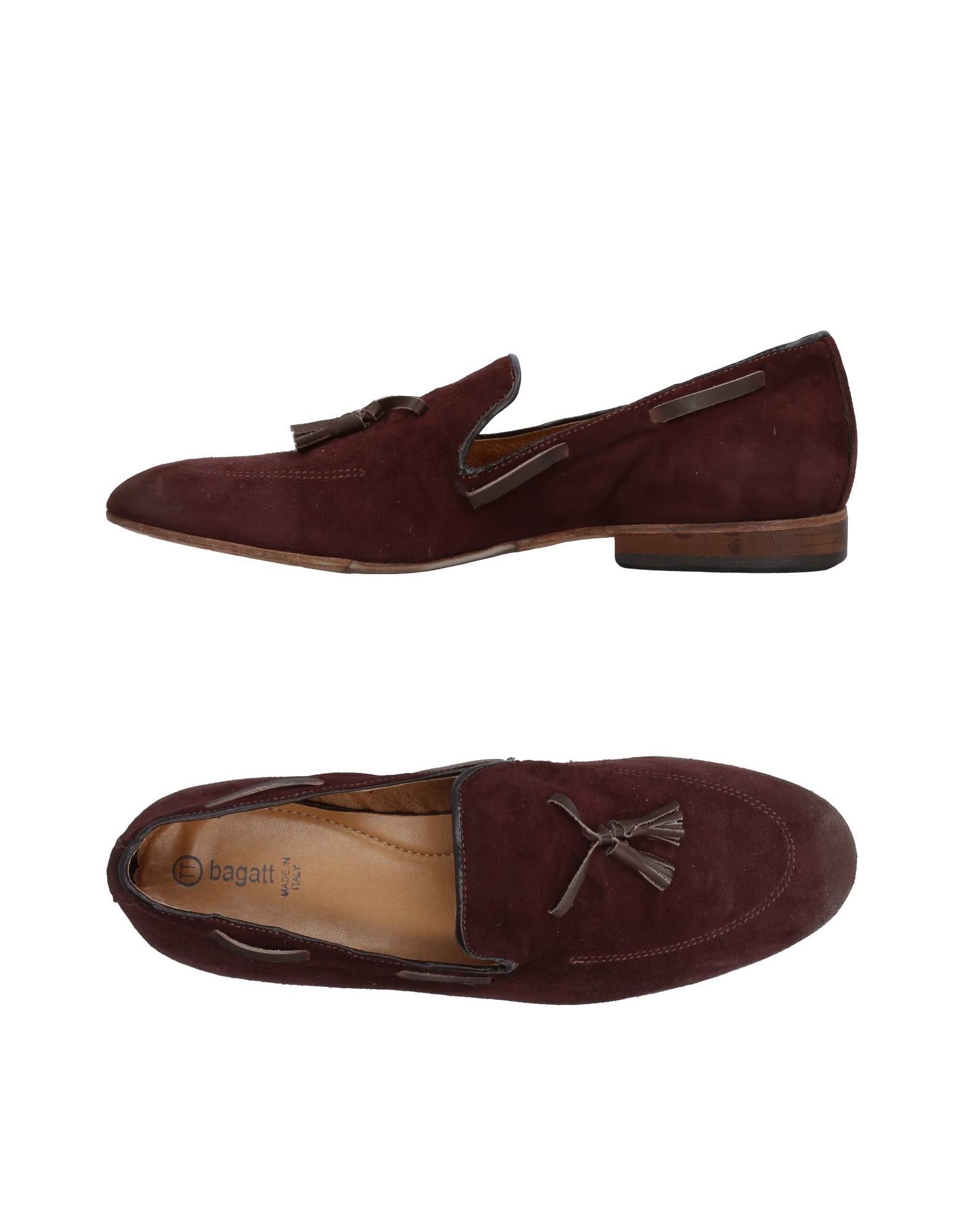 Moda Mocassino Bagatt Uomo - 11412868RI Moda Mocassino Bagatt Uomo - 11412868RI