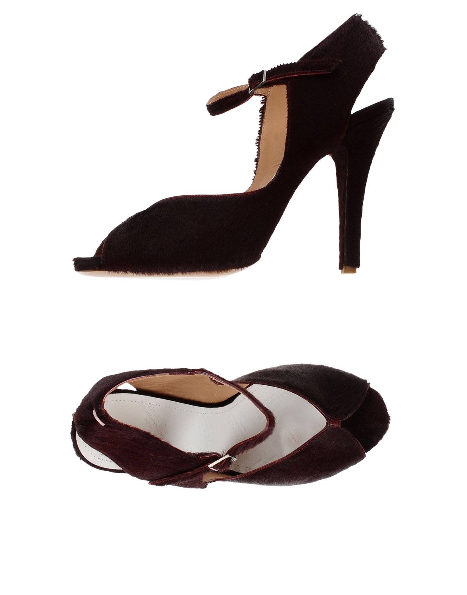 Sandali Maison Margiela Donna - 11412881EN Sandali Maison Margiela Donna - 11412881EN