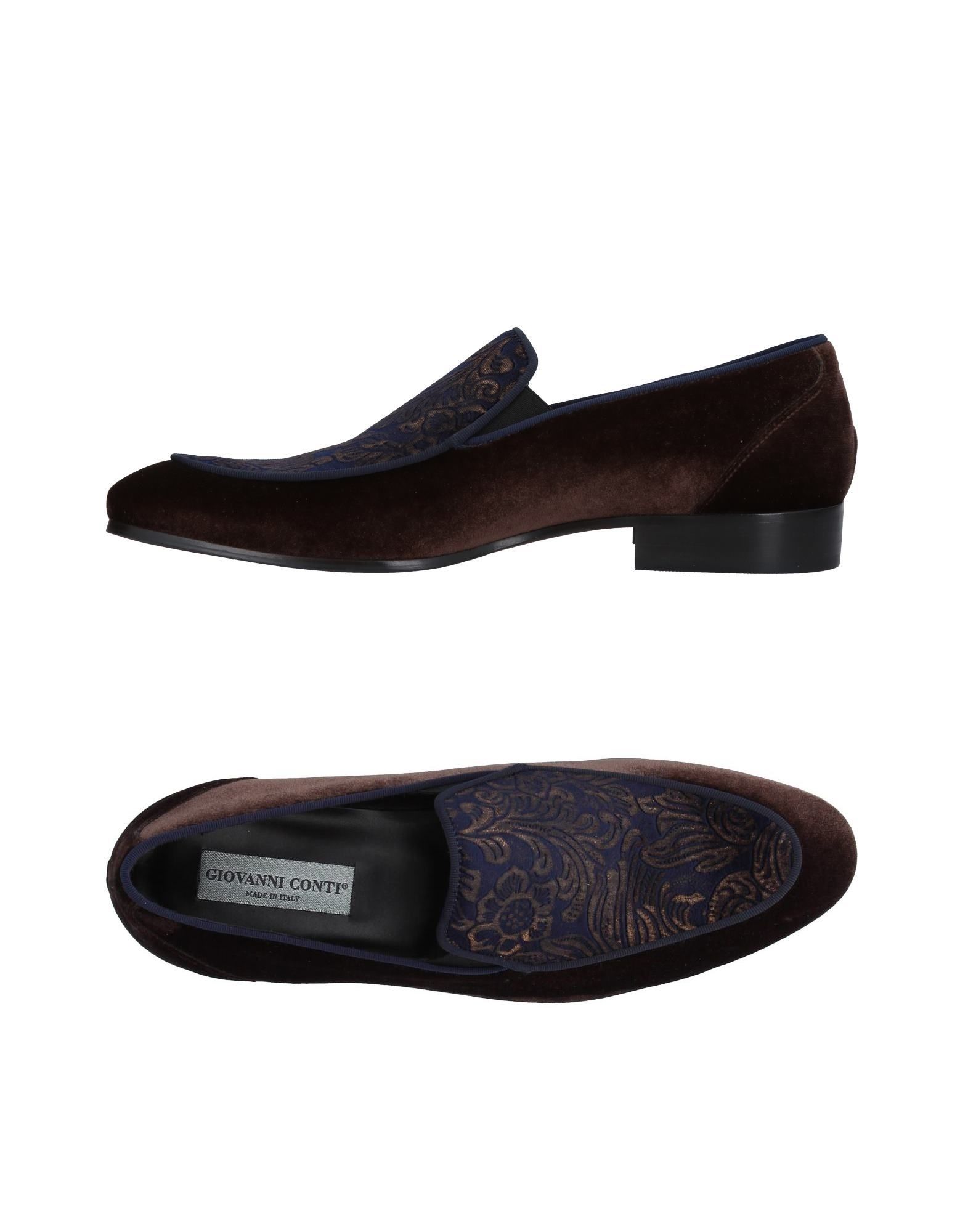 Giovanni Conti Mokassins Herren 11412883JM Gute Qualität beliebte Schuhe Giovanni Conti Mokassins Herren 11412883JM Gute Qualität beliebte Schuhe