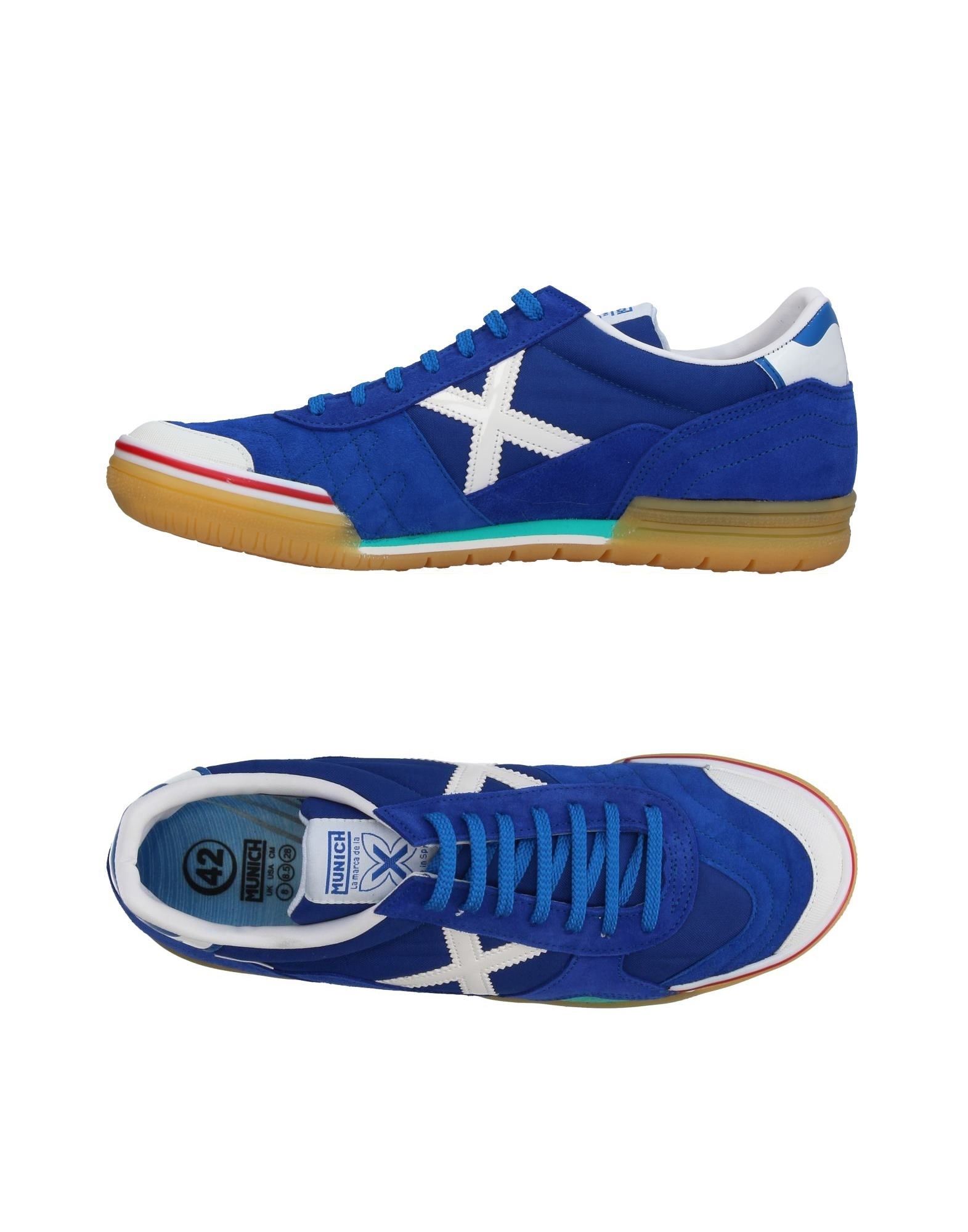 Haltbare Mode billige Schuhe Munich Sneakers Herren 11412941HG Heiße Schuhe Haltbare Mode billige Schuhe Munich Sneakers Herren 11412941HG Heiße Schuhe