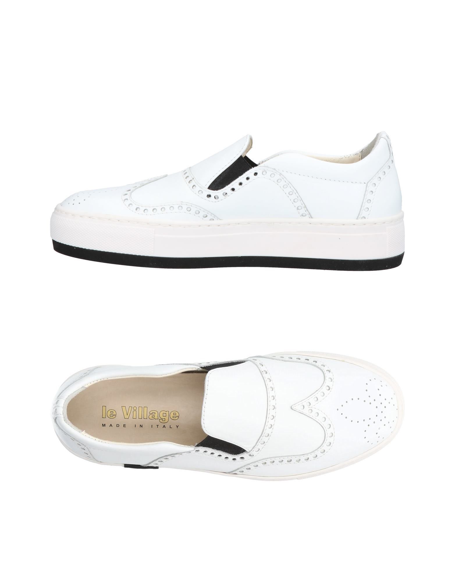 Le Village Sneakers Damen 11412948NG Gute Qualität beliebte Schuhe Le Village Sneakers Damen 11412948NG Gute Qualität beliebte Schuhe