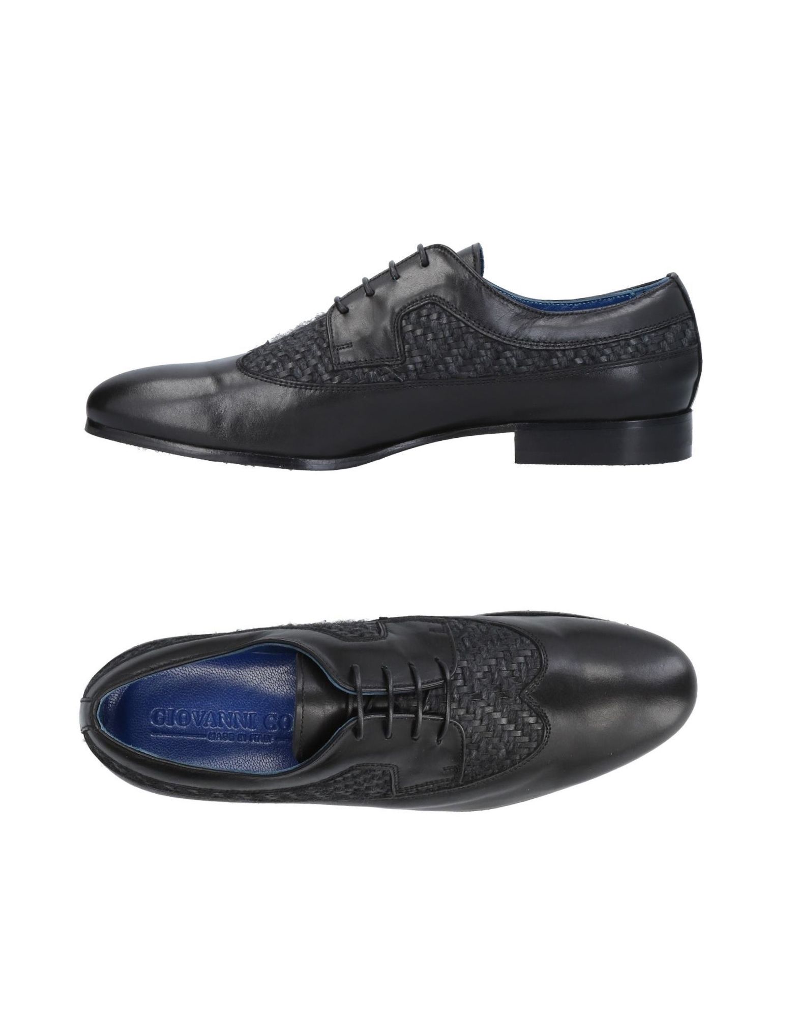 Giovanni Conti Schnürschuhe Damen 11412956XJ Gute Qualität beliebte Schuhe Giovanni Conti Schnürschuhe Damen 11412956XJ Gute Qualität beliebte Schuhe