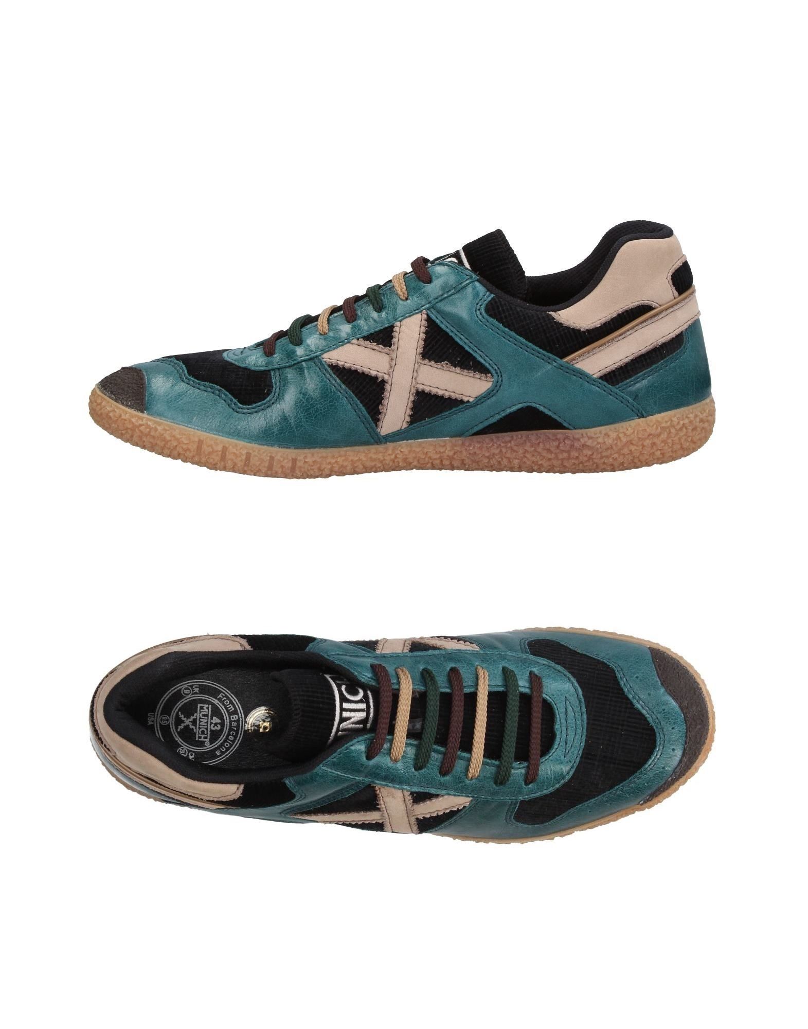 Rabatt echte Schuhe Munich Sneakers Herren 11412980FW Rabatt echte Schuhe Munich Sneakers Herren 11412980FW