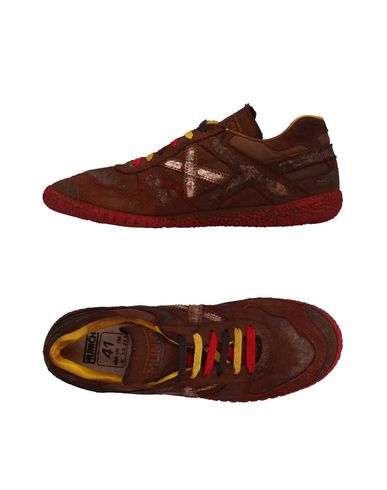 Zapatos con descuento Zapatillas Munich Hombre - Zapatillas Munich - 11412982JH Marrón Zapatos con descuento Zapatillas Munich Hombre - Zapatillas Munich - 11412982JH Marrón