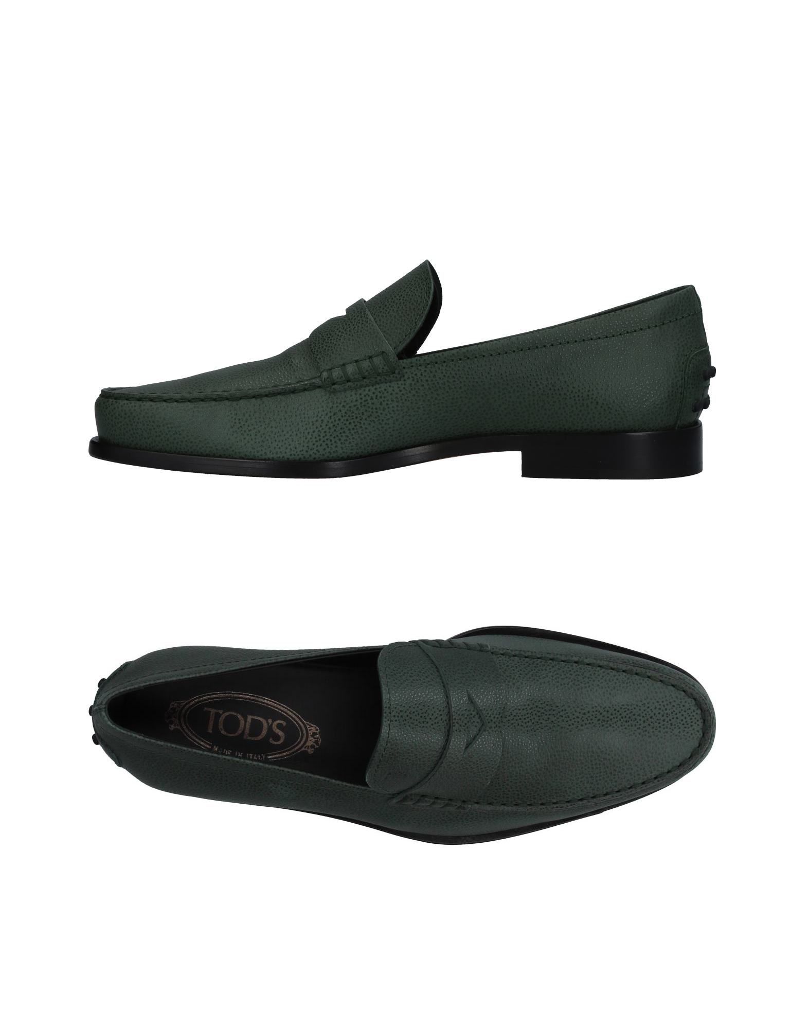 Tod's Mokassins Herren 11412986VG Gute Qualität beliebte Schuhe Tod's Mokassins Herren 11412986VG Gute Qualität beliebte Schuhe