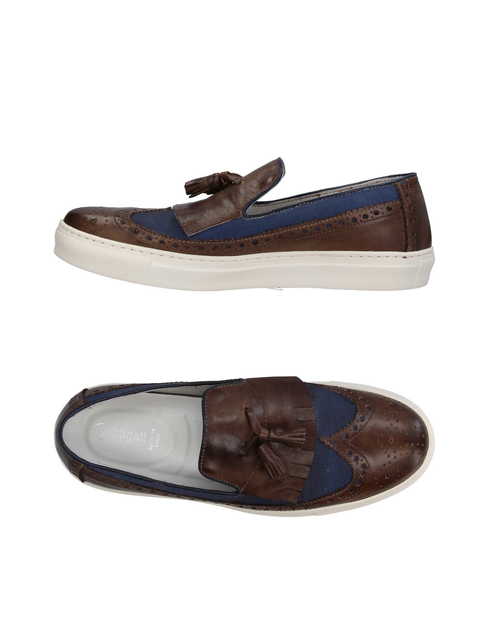 Moda Mocassino Bagatt Uomo - 11413009QI Moda Mocassino Mocassino Moda Bagatt Uomo - 11413009QI ae4c6c