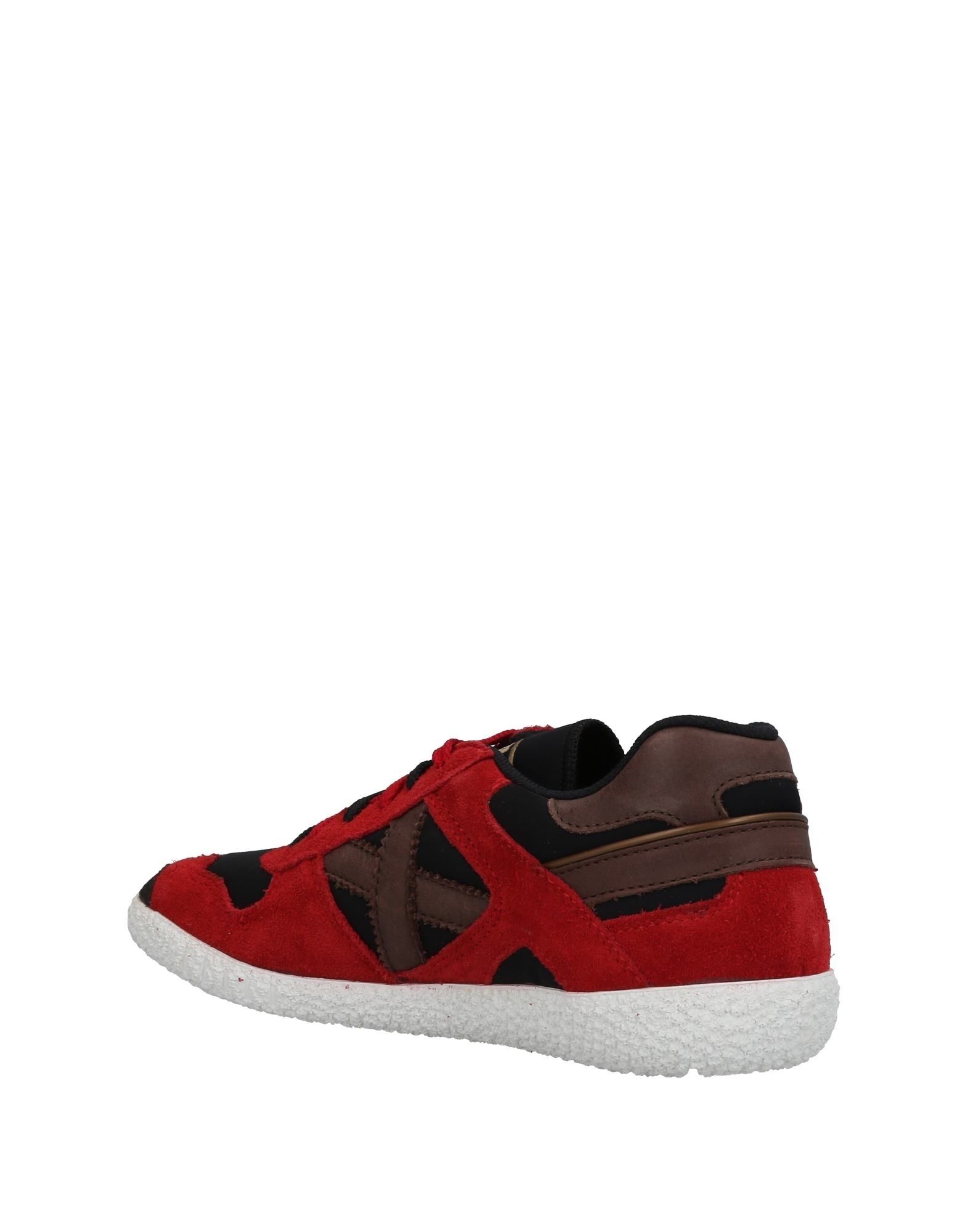 Venta de liquidación de temporada Zapatillas Munich Mujer Mujer Munich - Zapatillas Munich Rojo 230b22 Venta de liquidación de temporada Zapatillas Munich Mujer Mujer Munich - Zapatillas Munich Rojo 230b22