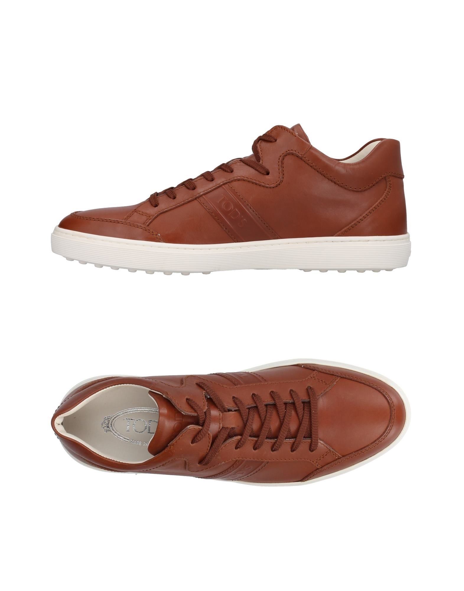 Tod's Sneakers Herren 11413104NF Gute Qualität beliebte Schuhe Tod's Sneakers Herren 11413104NF Gute Qualität beliebte Schuhe