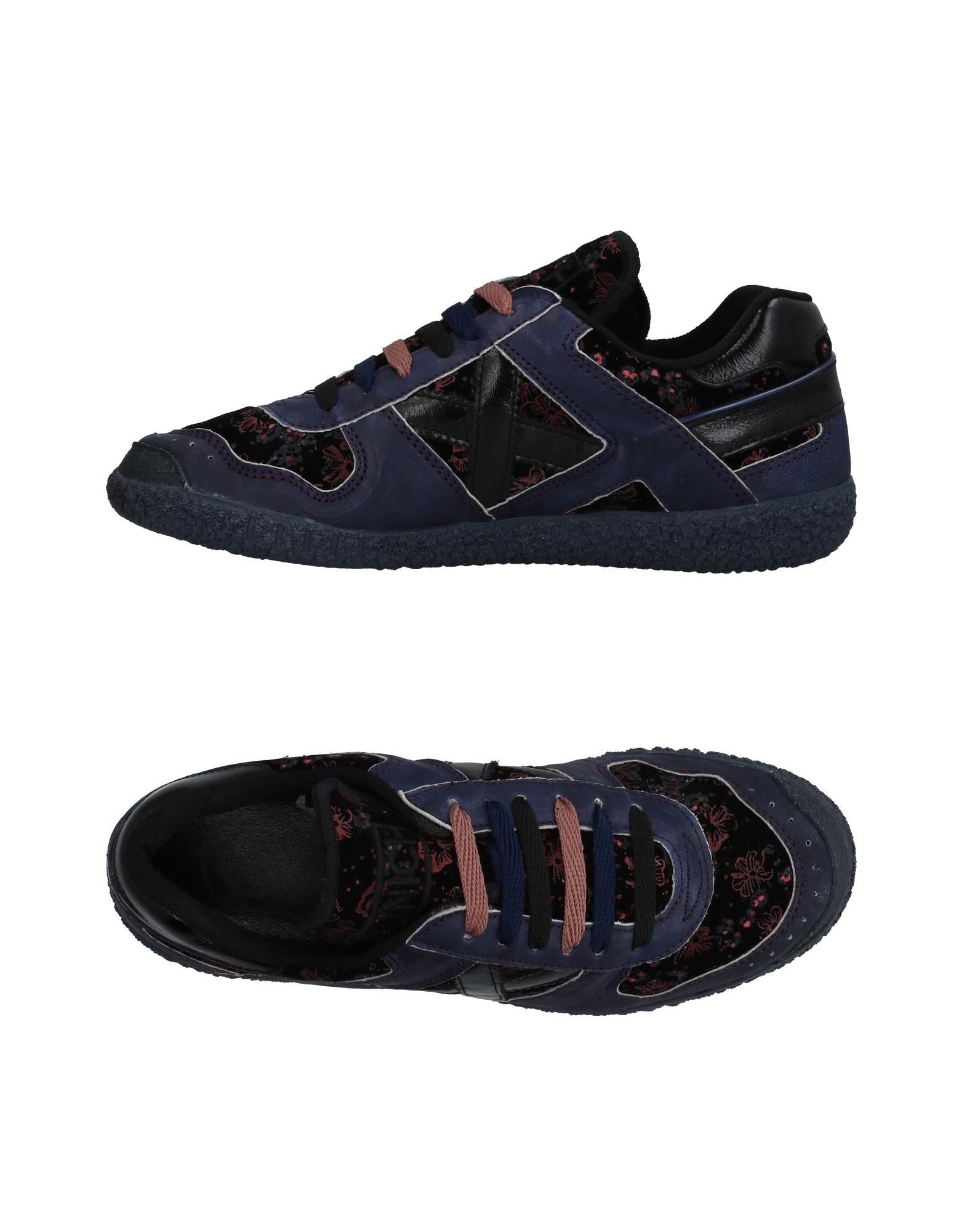 Moda Sneakers Munich Donna - 11413135PJ Moda Sneakers Munich Donna - 11413135PJ