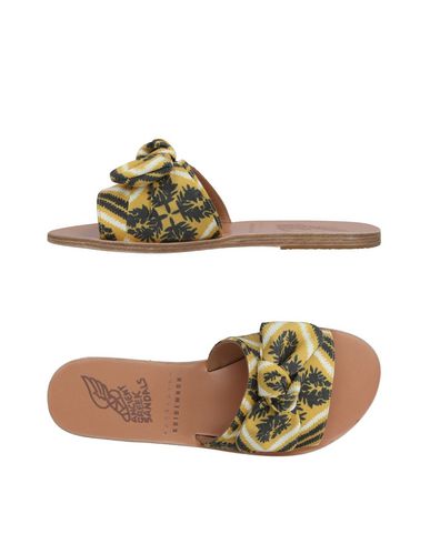 Venta de liquidación de temporada Sandalia Ancit Greek Sandals Mujer - Sandalias Ancit Greek Sandals - 11413151OK Amarillo Venta de liquidación de temporada Sandalia Ancit Greek Sandals Mujer - Sandalias Ancit Greek Sandals - 11413151OK Amarillo
