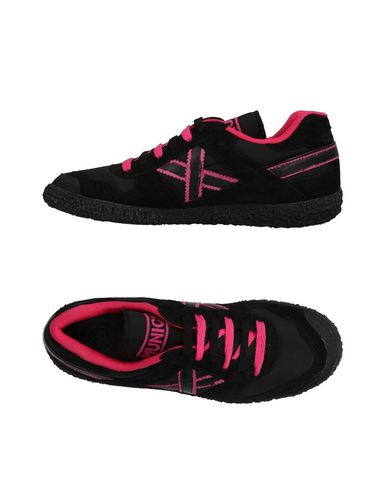 Moda barata y hermosa Zapatillas Munich Mujer - Zapatillas Munich Negro Moda Zapatillas barata y hermosa Zapatillas Moda Munich Mujer - Zapatillas Munich Negro 11a5f0