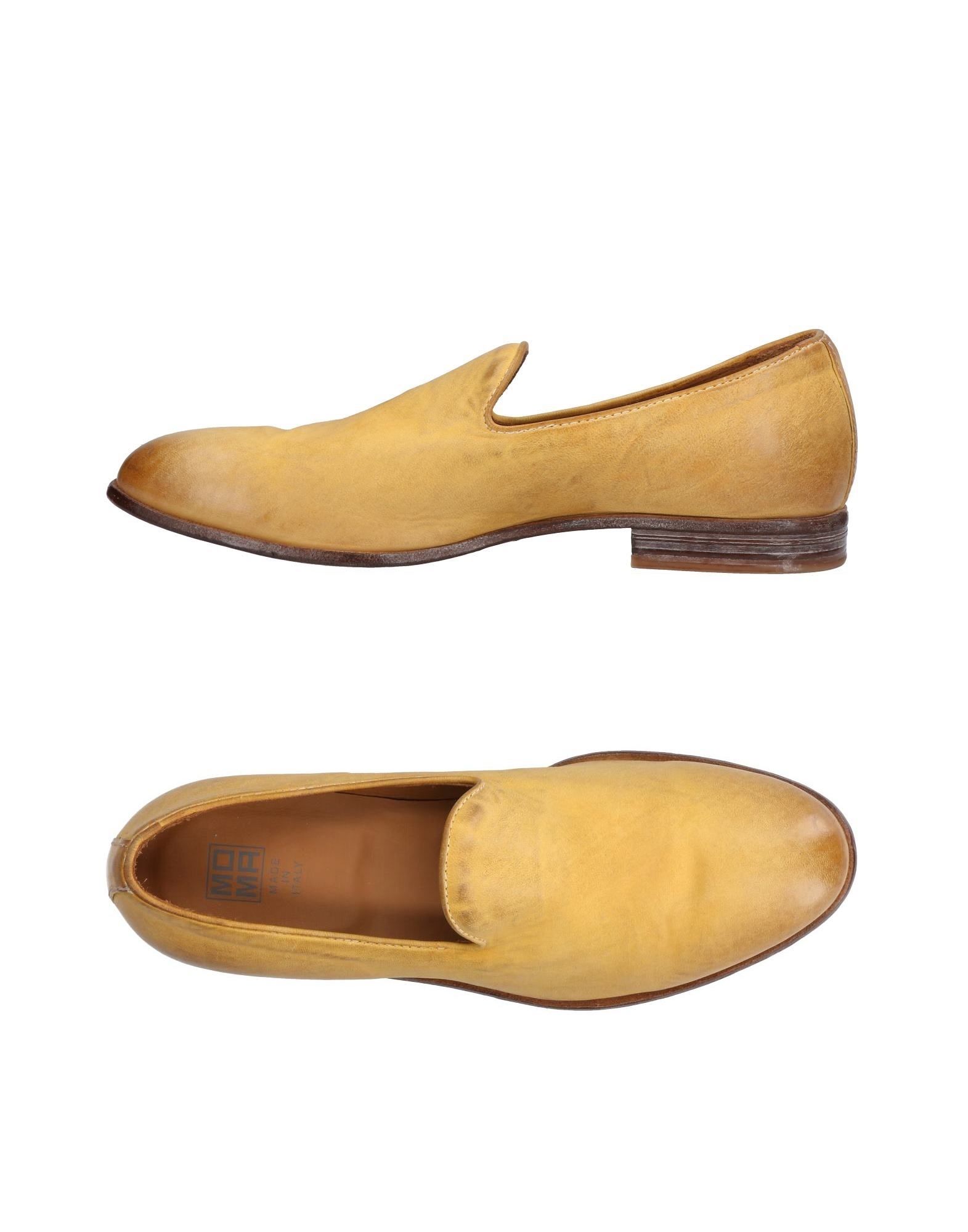 Moma Mokassins Herren 11413177II Gute Qualität beliebte Schuhe Moma Mokassins Herren 11413177II Gute Qualität beliebte Schuhe