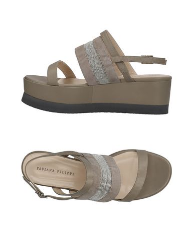 Zapatos de mujer baratos zapatos de mujer Sandalia Fabiana Filippi Mujer - Sandalias Fabiana Filippi - 11413299HM Gris Zapatos de mujer baratos zapatos de mujer Sandalia Fabiana Filippi Mujer - Sandalias Fabiana Filippi - 11413299HM Gris